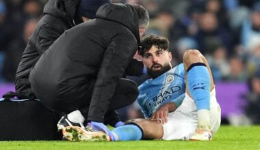 Josko Gvardiol tvingas till operation | Premier League