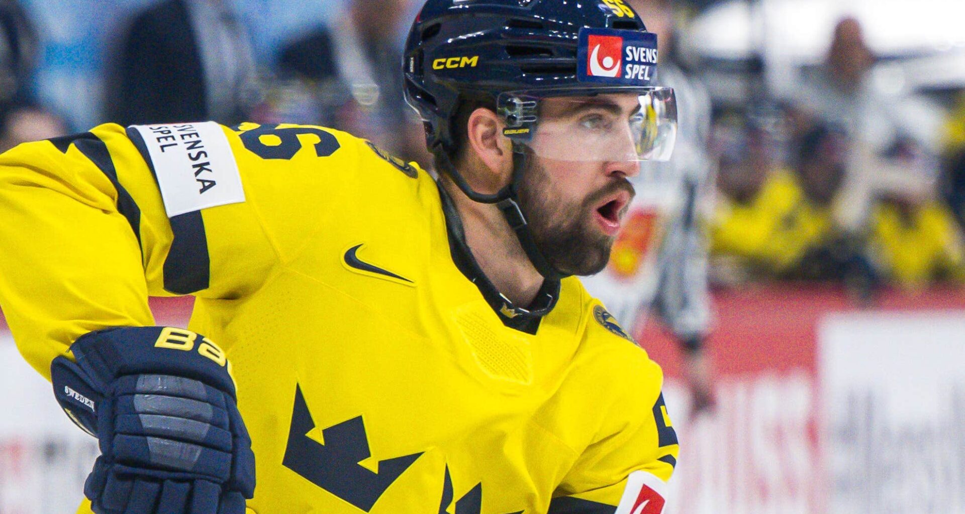 Erik Gustafsson och Djurgården i tät dialog om en återkomst | SHL