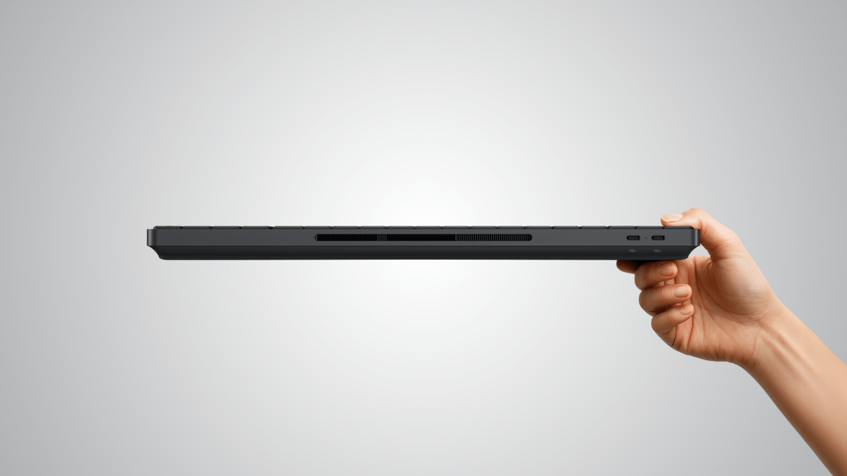 HP Eliteboard G1a Next Gen AI PC