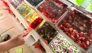 Trocadero och Ahlgrens bilar lanserar nya smaker 2026