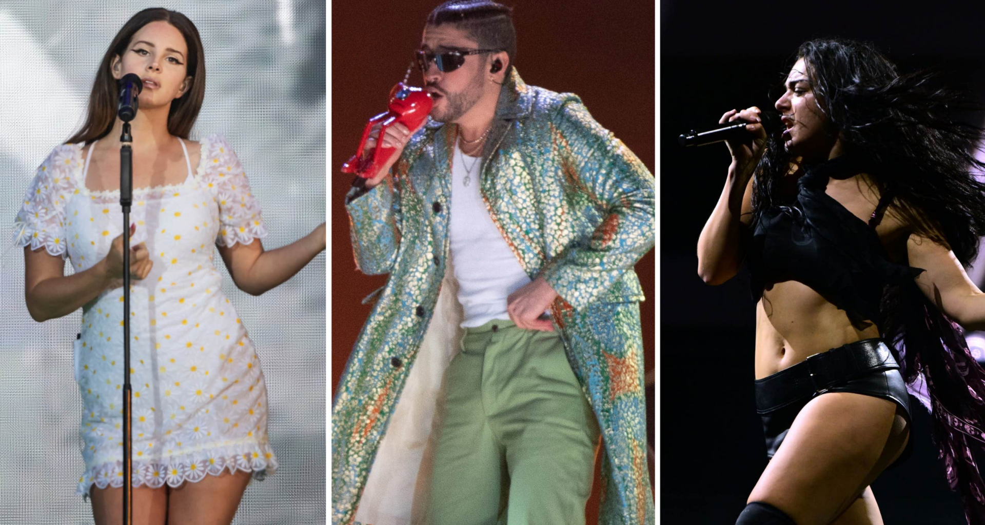 Årets mest efter-
längtade musiknyheter