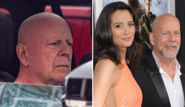 Det är okej att sörja