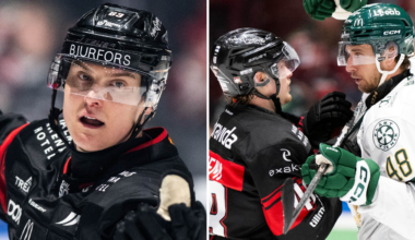 Malmös storform intakt – tog ny seger | SHL