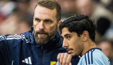 Ahmed Saeed förlänger med Djurgården | Allsvenskan