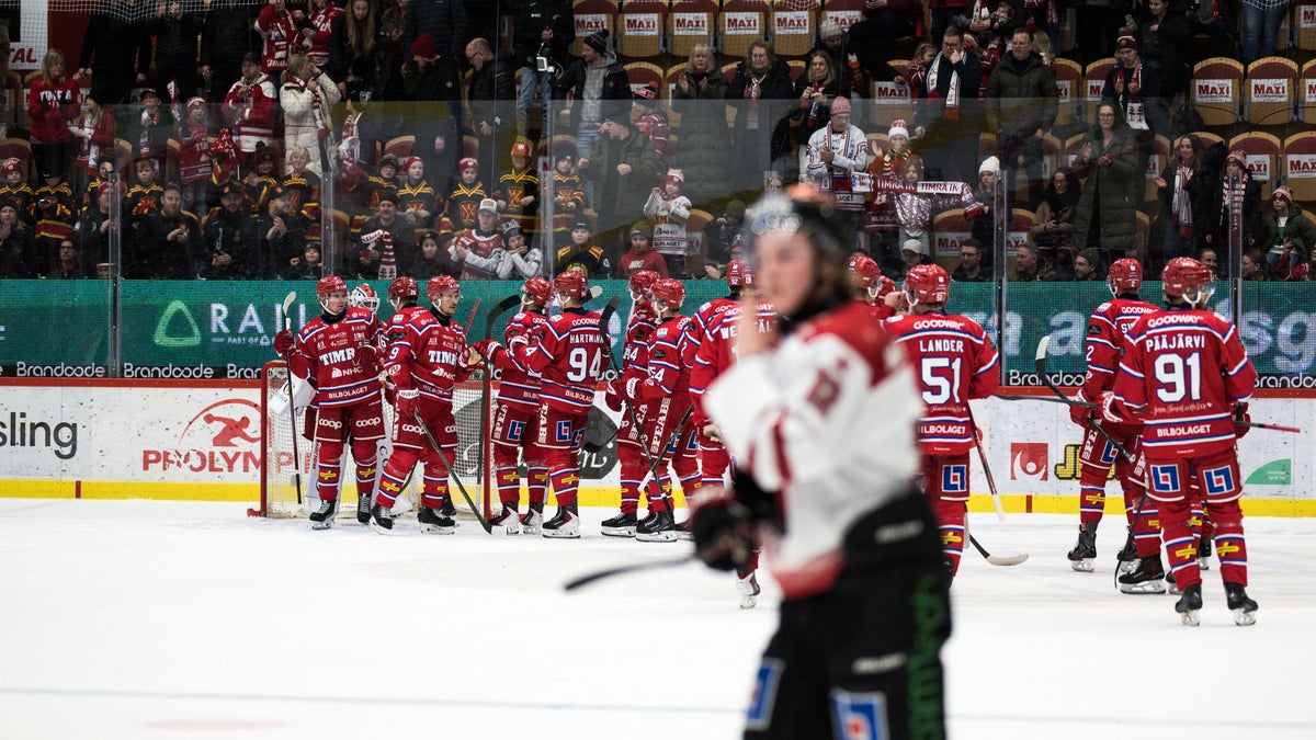 ”Finns inga hemliga recept” – Nerikes Allehanda