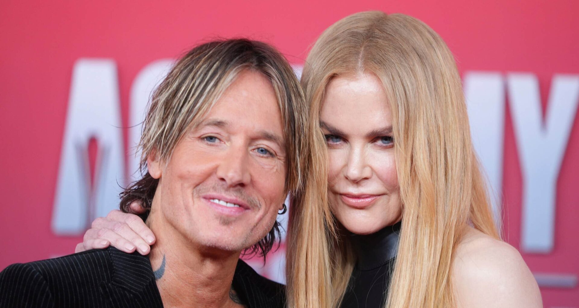 Nicole Kidman är singel