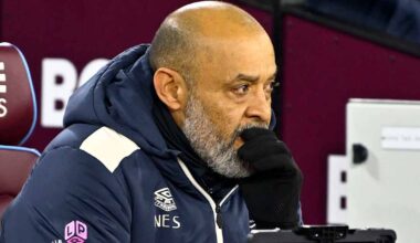 Hur länge kan West Ham fortsätta så här? Nedflyttning är överhängande efter ny förlust | Sport