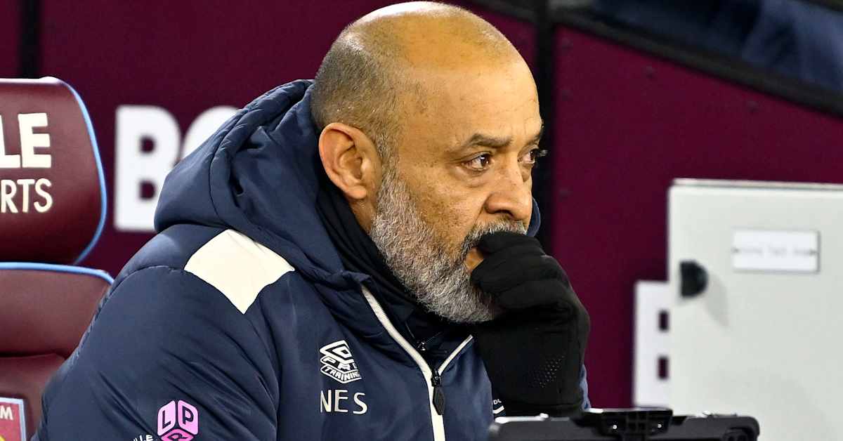 Hur länge kan West Ham fortsätta så här? Nedflyttning är överhängande efter ny förlust | Sport