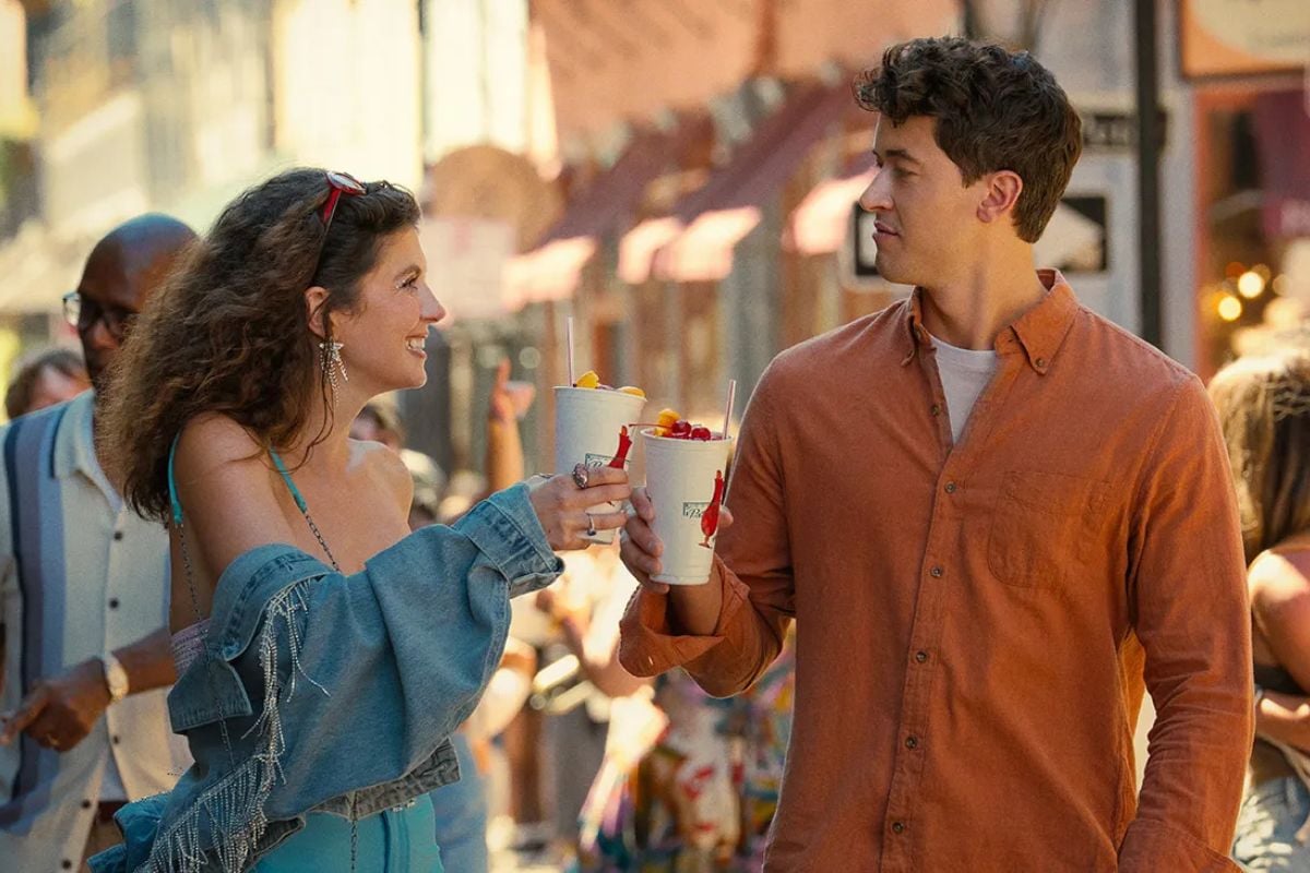 Böckerna du vill läsa innan de blir film 2026 – och adaptionerna du kanske missade förra året