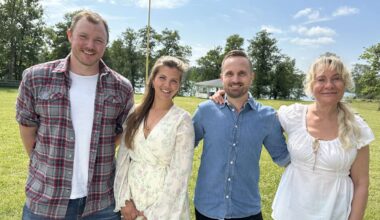 KLART: Värmlänningar söker kärleken i Bonde söker fru – andra sommaren - NWT