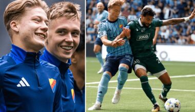 Dif bekräftar - Siltanen har fått tillåtelse att prata med lag: "En ganska bra hylla" - Allsvenskan