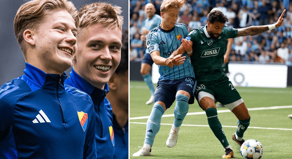 Dif bekräftar - Siltanen har fått tillåtelse att prata med lag: "En ganska bra hylla" - Allsvenskan