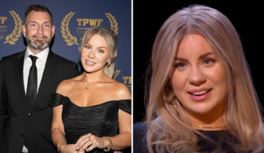 Therése Lindgren börjar med Youtube igen