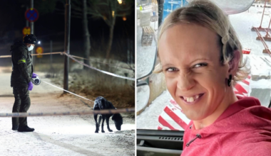 Mannens larm om Vilma Andersson – dömdes för förtal