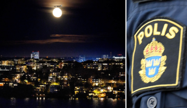 Hotellanställd våldtog gäst i Stockholm – döms till fängelse