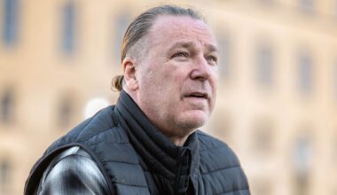 Patrik Sjöbergs vädjan – efter avslaget