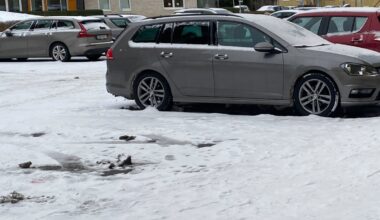 Värsta dådet som drabbat en anställd i Helsingborg – HD