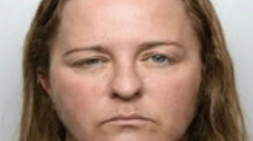 Frun anföll chefen – då fick Paula sparken