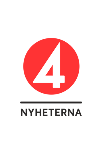 TV4 nyheterna ALFA