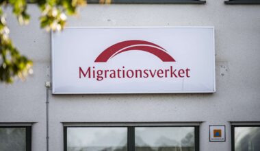 Insändare: Fast jobb och integration – ändå nekas uppehållstillstånd