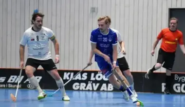 Nya ämnesprofiler inför höstterminen 2026 – Dans, Innebandy och IT