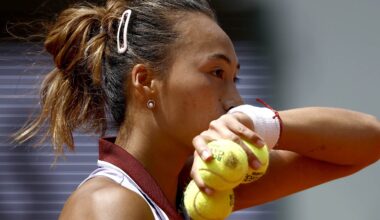 OS-mästaren drar sig ur Australian Open | Tennis