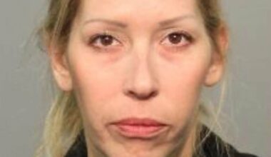 ”Party-mamman” ordnade sprit- och sexfester åt barnen