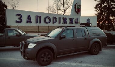 Massiva strömavbrott i regionerna Zaporizjzjia och Dnipropetrovsk – extrema ryska förluster – nya breda amerikanska oljesanktioner på gång – Cornucopia?