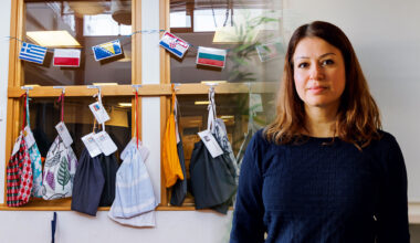 Beskedet: Maxtak i förskolan skjuts upp