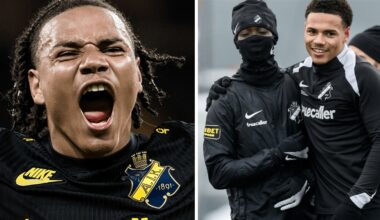 Filling om ryktessnurran: "Det är skitsamma" - Allsvenskan