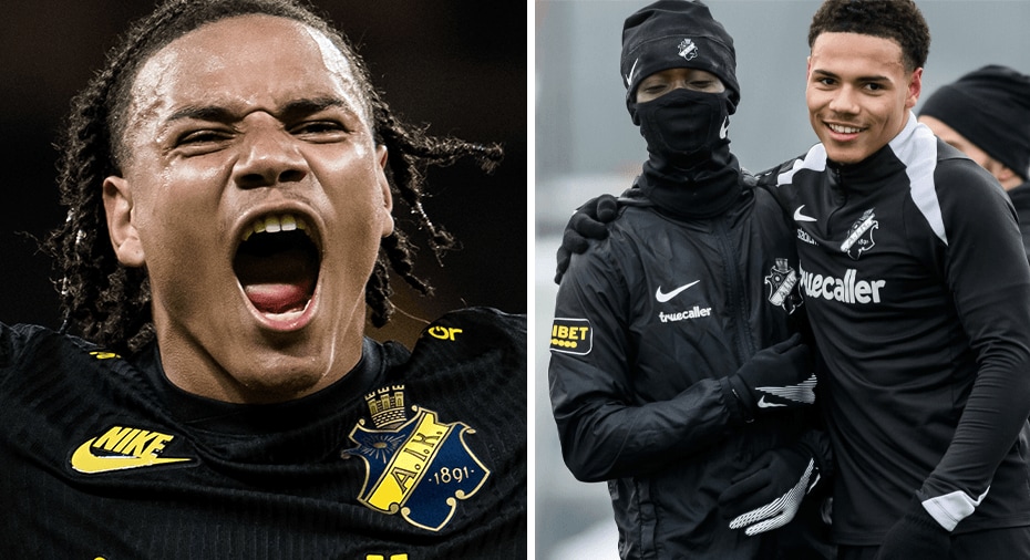 Filling om ryktessnurran: "Det är skitsamma" - Allsvenskan