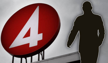 TV4-profilens bolag åtalas – hade olaglig anställd