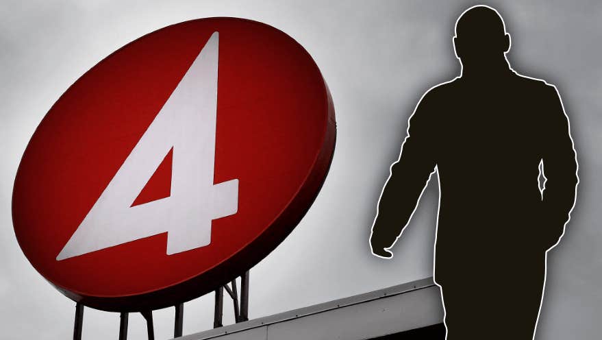 TV4-profilens bolag åtalas – hade olaglig anställd
