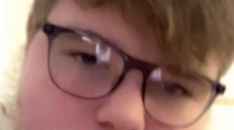 Familjen fick dödsbesked – tre veckor senare vaknade Trevor