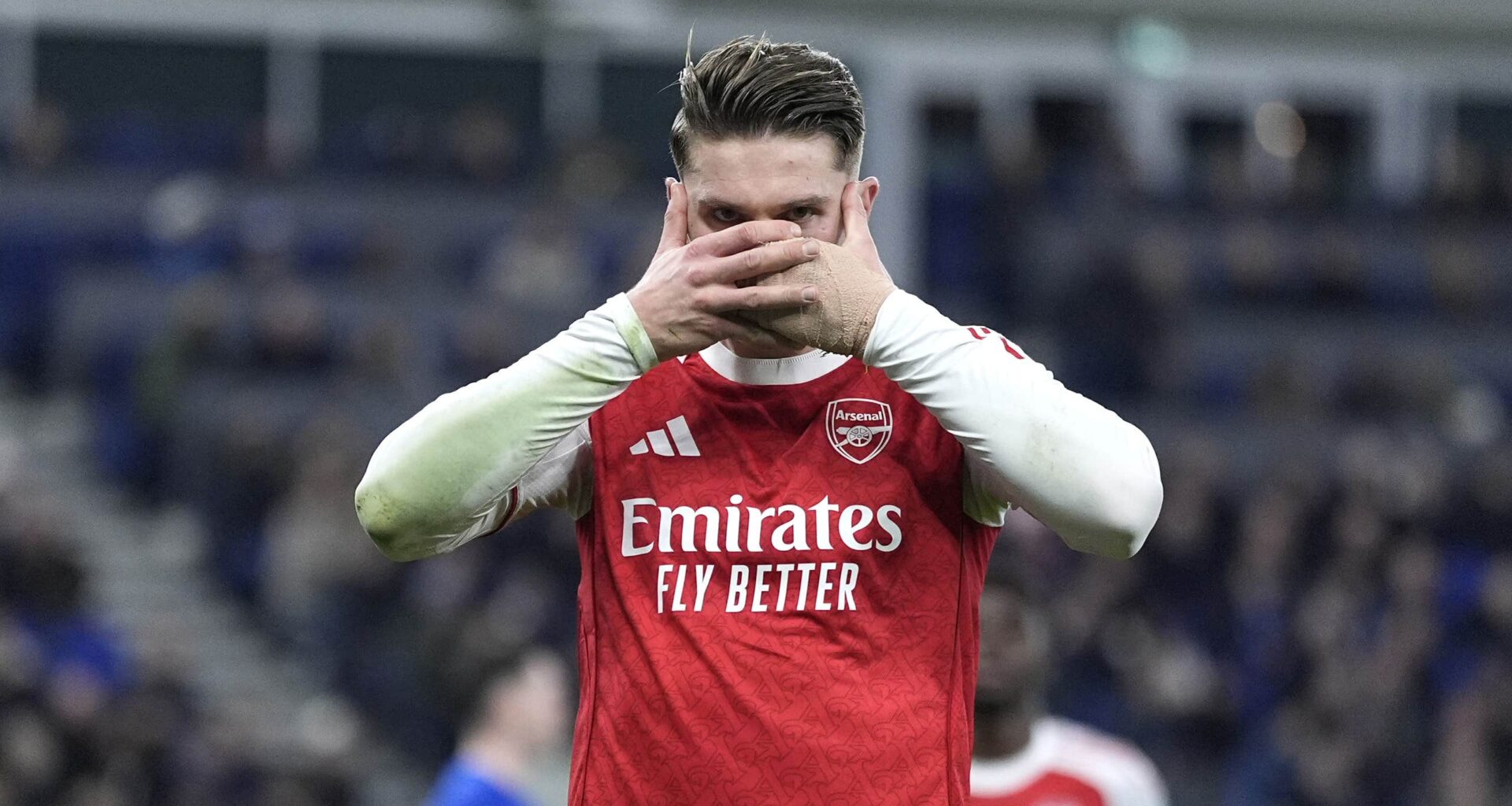 Gyökeres enda svensk nominerad till årets lag | E-sport