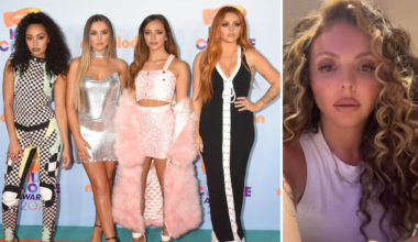 Little Mix-artistens stora sorg
– tvillingarna svårt sjuka