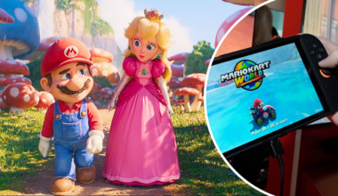 Att spela Super Mario kan hjälpa mot utbrändhet