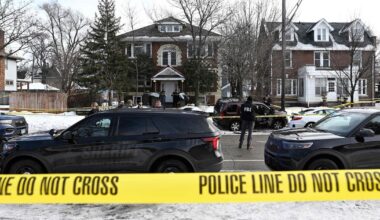 Polisexpert om skjutning i USA: Skott stoppar inte bil