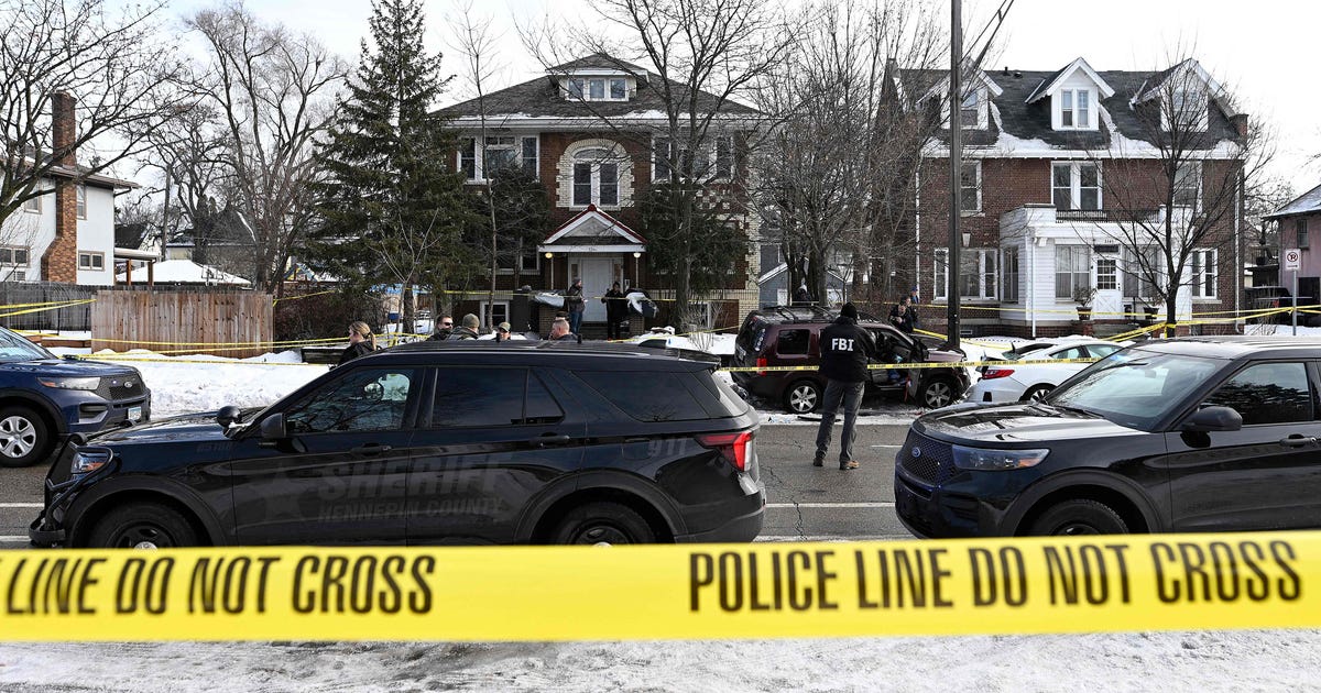 Polisexpert om skjutning i USA: Skott stoppar inte bil