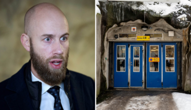 Fler utrymmen ska fungera som skyddsrum