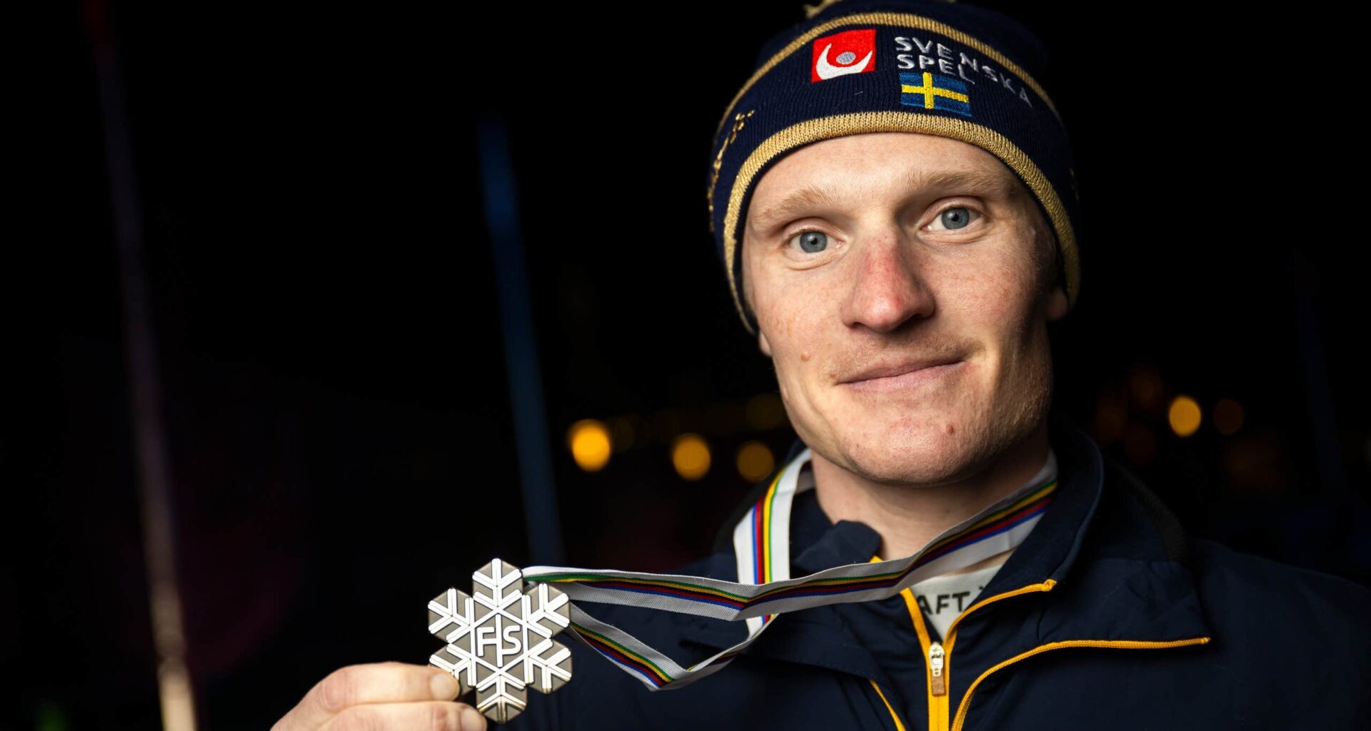 Inget OS för Jens Burman: ”Skitsäsong” | Längdskidor