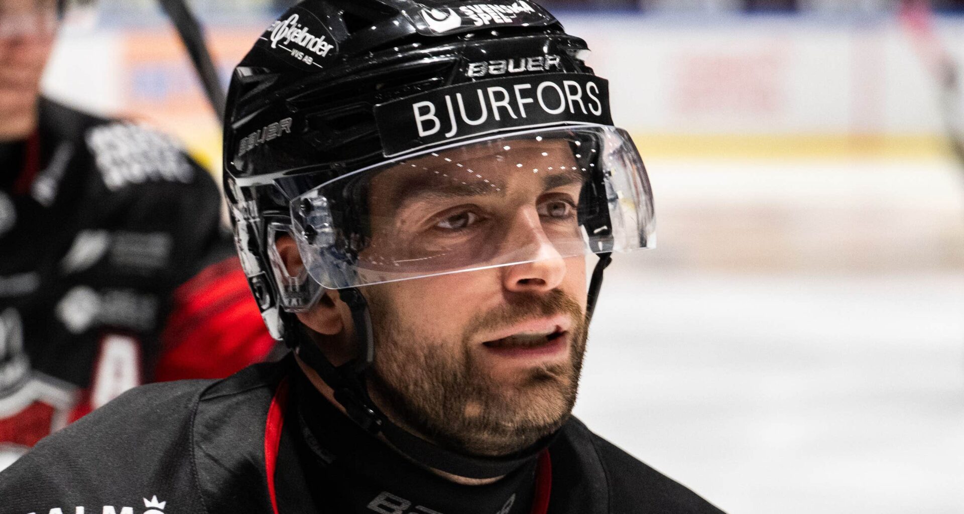 Malmö slog Brynäs – efter hård press | SHL