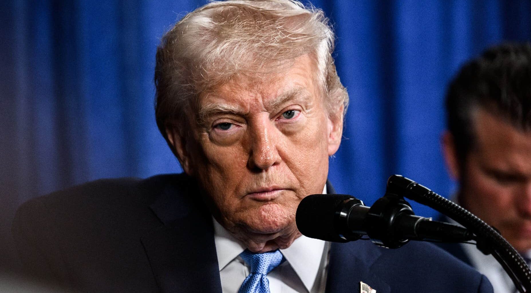 Natos framtid
kan hänga på Grönland