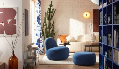 IKEA och Sabine Marcelis tar VARMBLIXT till nästa nivå – nu med smart ljus och färg