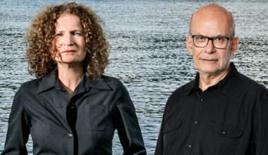 ”Det var regnet” av Cecilia Davidsson