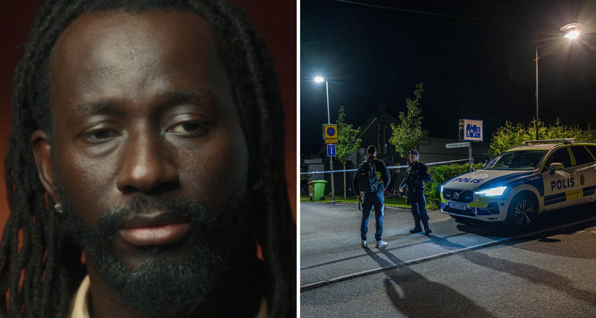 Starka orden i SVT – Pa: ”Mycket skuld att bära”