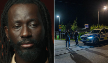 Starka orden i SVT – Pa: ”Mycket skuld att bära”