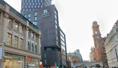 Hade betalt rum – ändå åkte hemlösa ut från hotellet