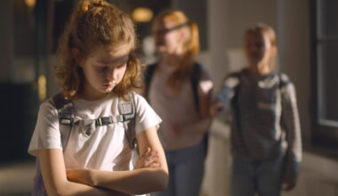 Lärare: Äntligen psykisk hälsa på schemat