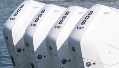 808 hk! – ny herrejössesmotor från Mercury?